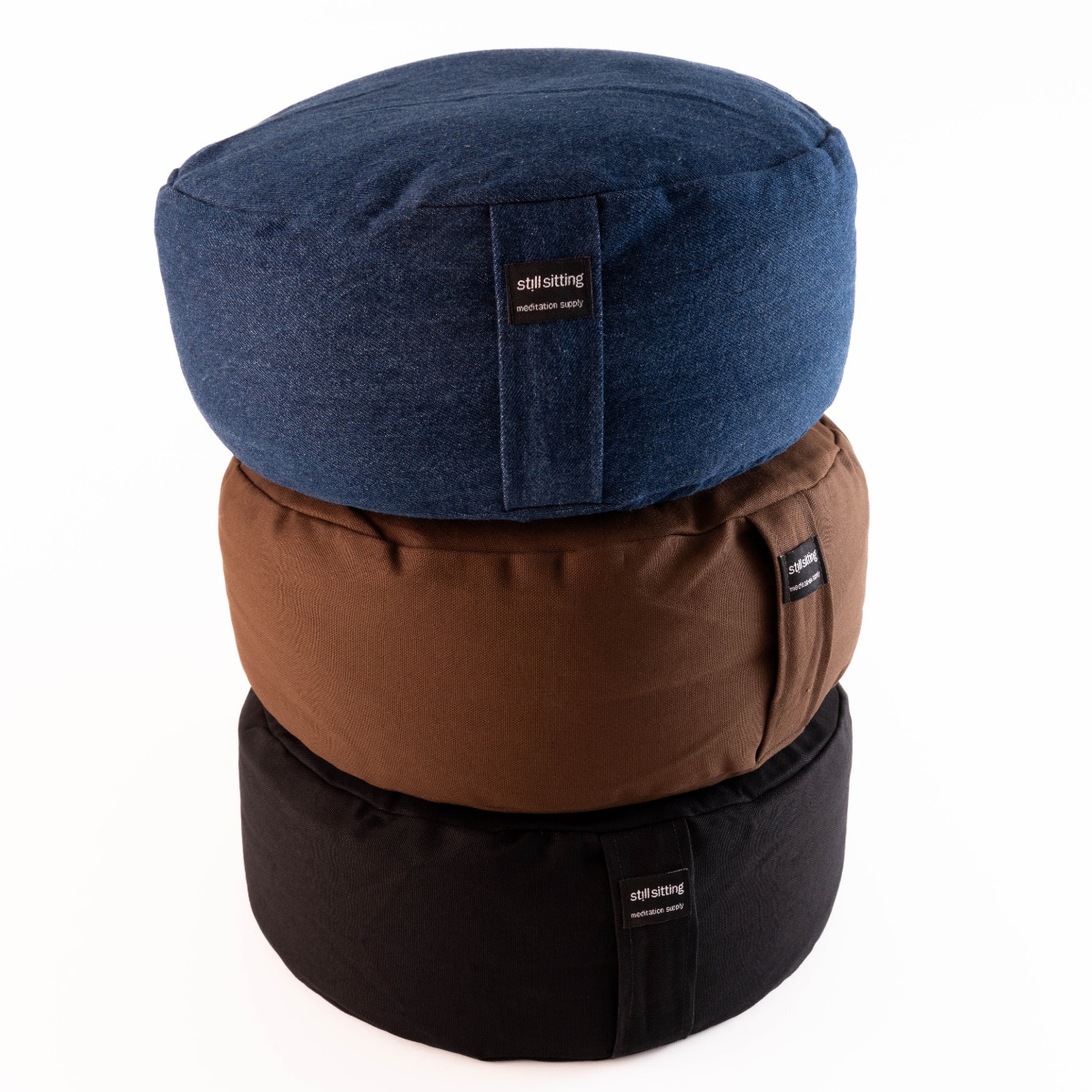 Mini Zafu - Still Sitting Meditation Cushions